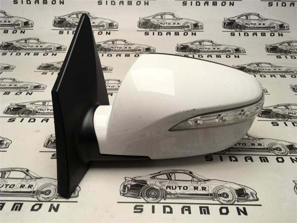 Retrovisor izquierdo hyundai ix35 - 