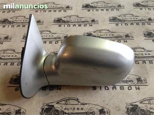 Retrovisor izquierdo hyundai santa fe - 