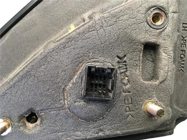 Retrovisor izquierdo Hyundai Tucson I