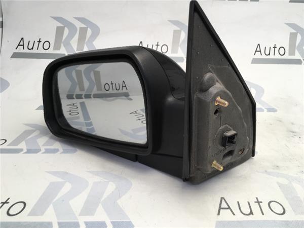 Retrovisor izquierdo Hyundai Tucson I - e4012268