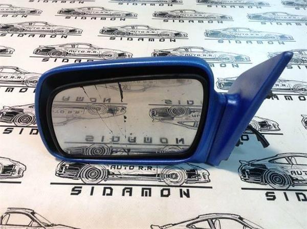 Retrovisor izquierdo jeep grand cherokee - 