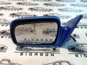 Retrovisor izquierdo jeep grand cherokee - 