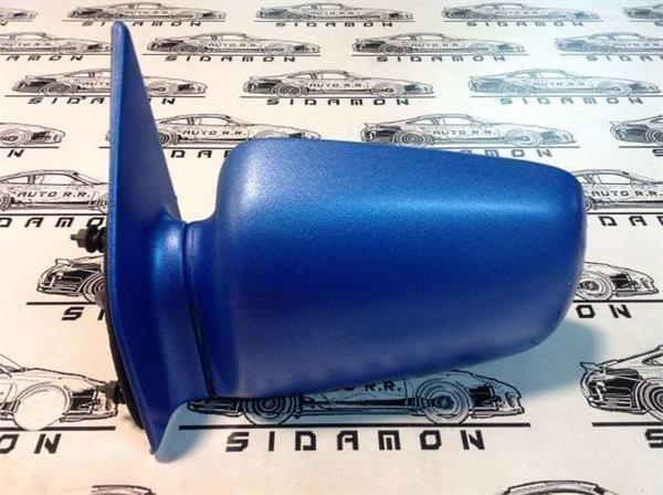 Retrovisor izquierdo jeep grand cherokee - 