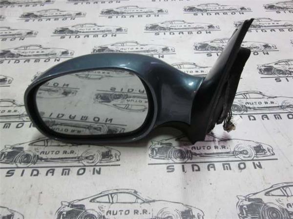 Retrovisor izquierdo kia carnival I - 