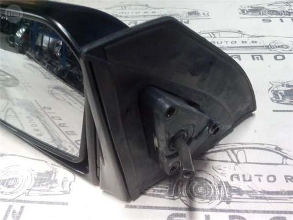 Retrovisor izquierdo mazda 121/demio - da1569170b