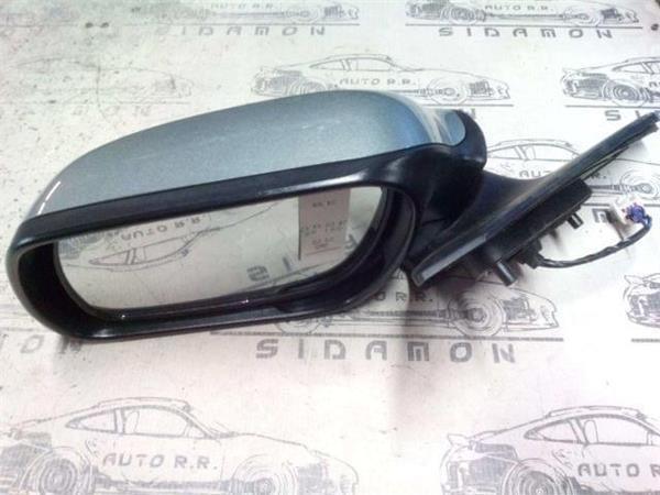 Retrovisor izquierdo mazda series 3/6 - AutoRR e4012221