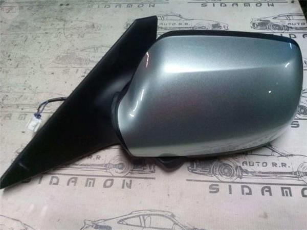 Retrovisor izquierdo mazda series 3/6 - e4012221