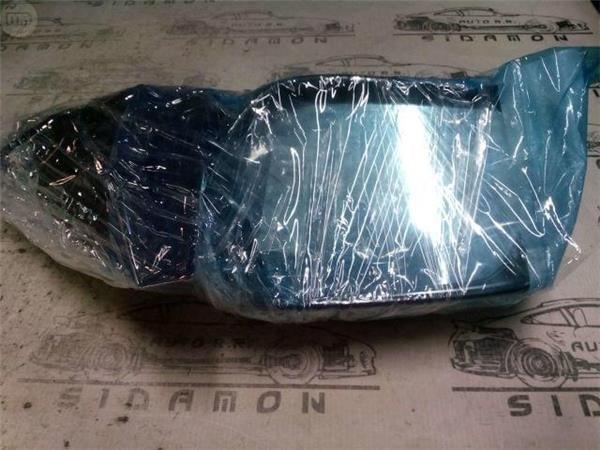 Retrovisor izquierdo mazda series 3/6 - e4012221