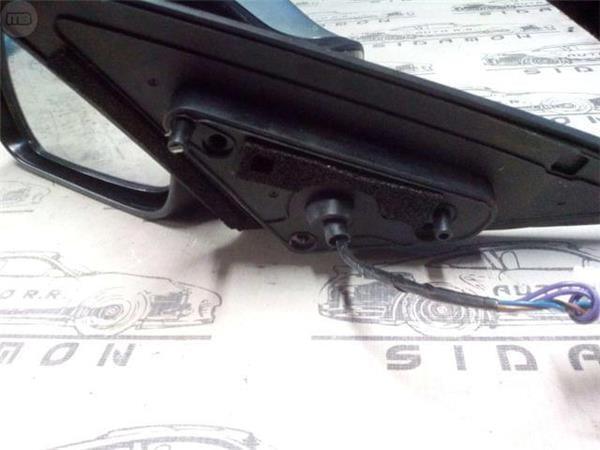 Retrovisor izquierdo mazda series 3/6 - e4012221