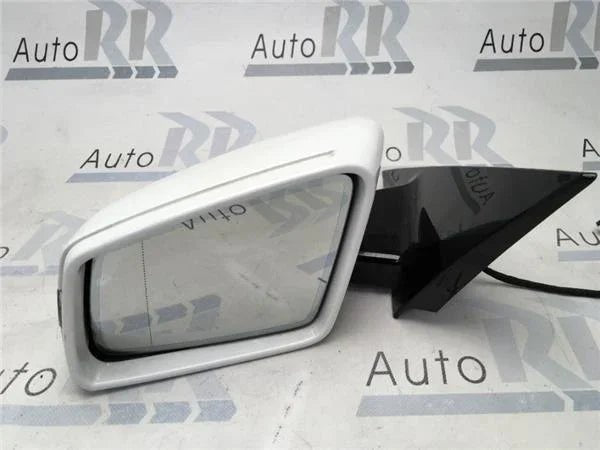 Retrovisor izquierdo Mercedes E Coupe C2