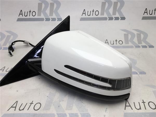 Retrovisor izquierdo Mercedes E Coupe C2 - a3166441