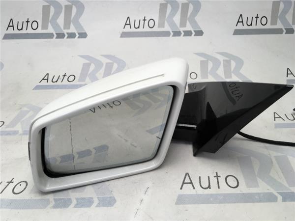 Retrovisor izquierdo Mercedes E Coupe C2 - a3166441