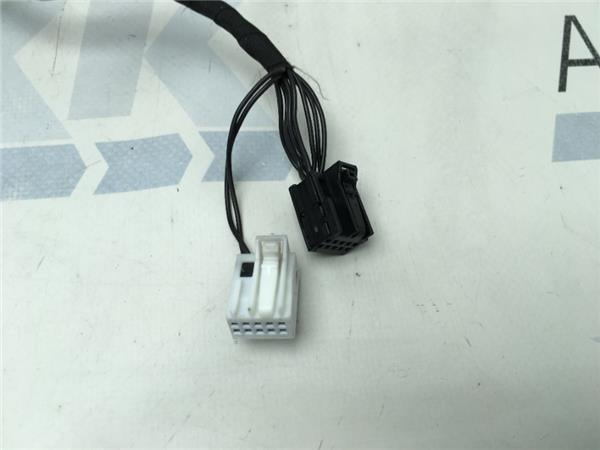 Retrovisor izquierdo Mercedes E Coupe C2 - a3166441