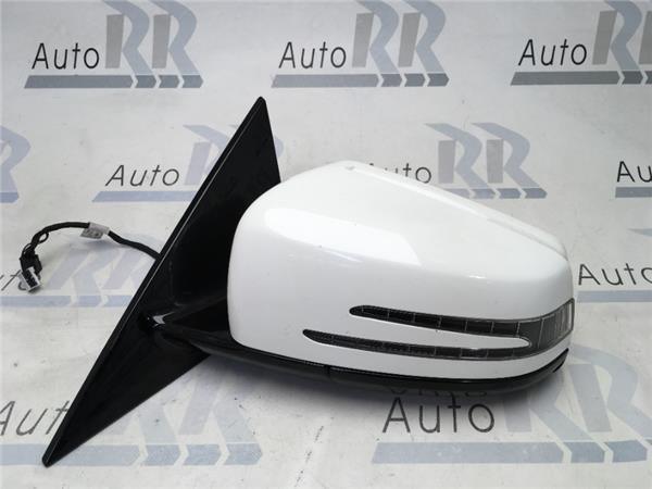 Retrovisor izquierdo Mercedes E Coupe C2 - a3166441