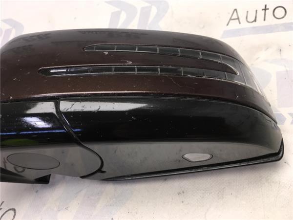 Retrovisor izquierdo Mercedes E W212 - a3159443