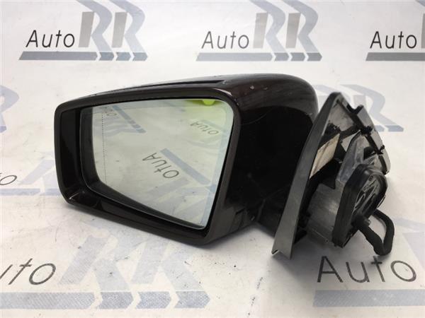 Retrovisor izquierdo Mercedes E W212 - a3159443