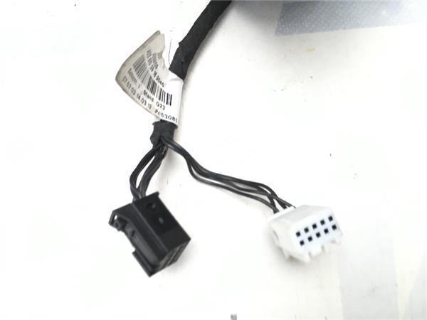 Retrovisor izquierdo Mercedes E W212 - a3159443