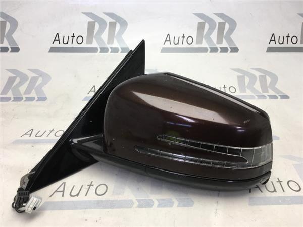 Retrovisor izquierdo Mercedes E W212 - a3159443