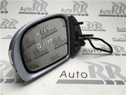 Retrovisor izquierdo Mercedes ML W164