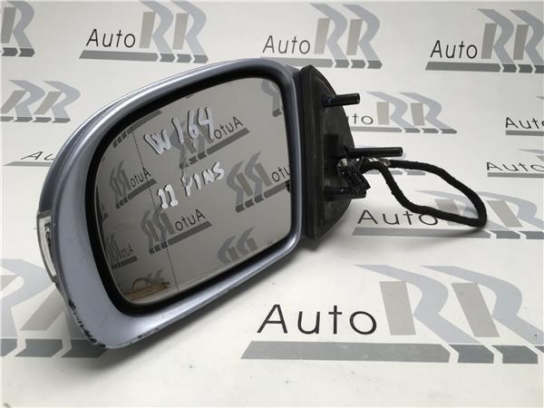 Retrovisor izquierdo Mercedes ML W164