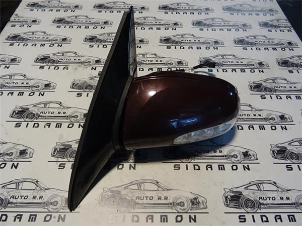Retrovisor izquierdo mercedes r w251 - 