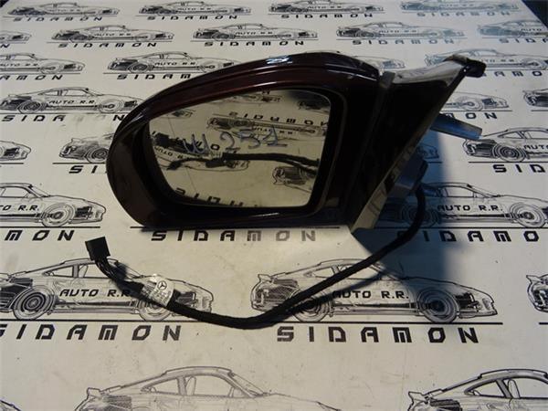 Retrovisor izquierdo mercedes r w251 - 