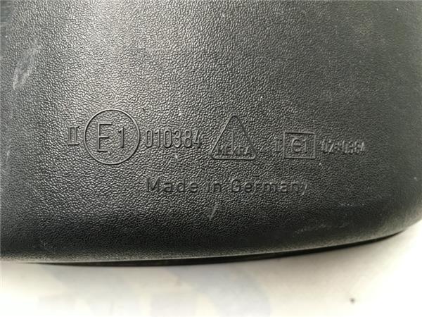 Retrovisor izquierdo Mercedes Sprinter