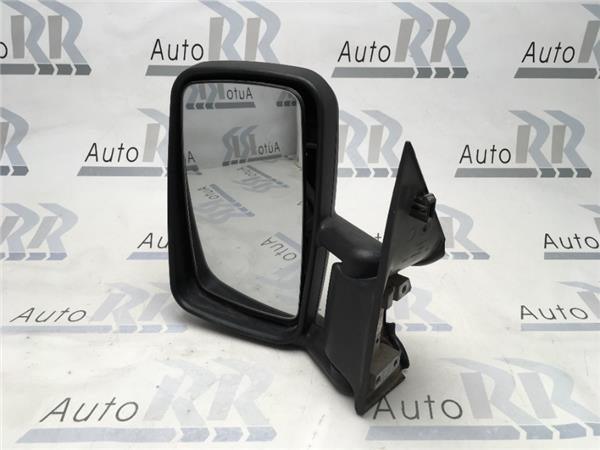 Retrovisor izquierdo Mercedes Sprinter - e1010384