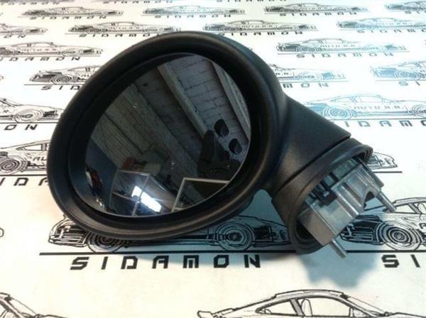 Retrovisor izquierdo mini cooper r50 r53 - 