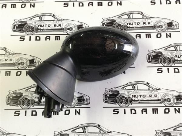 Retrovisor izquierdo mini cooper r50 r53 - 
