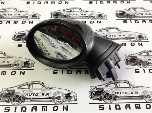 Retrovisor izquierdo mini cooper r50 r53 - 