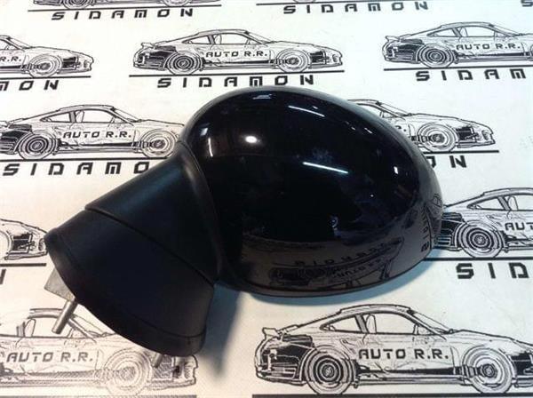 Retrovisor izquierdo mini cooper r50 r53 - 