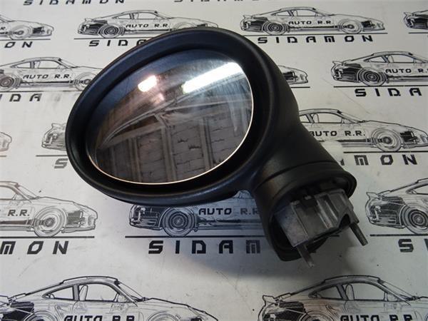 Retrovisor izquierdo mini cooper r56 - 