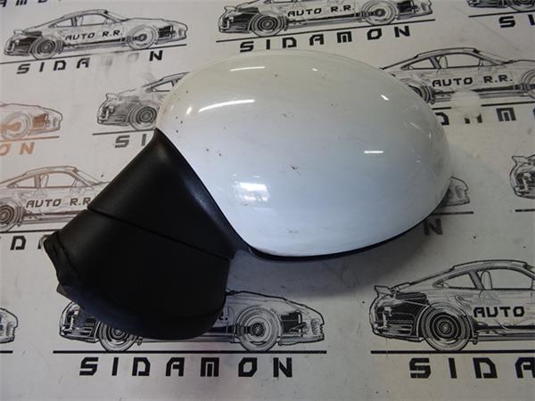 Retrovisor izquierdo mini cooper r56 - 