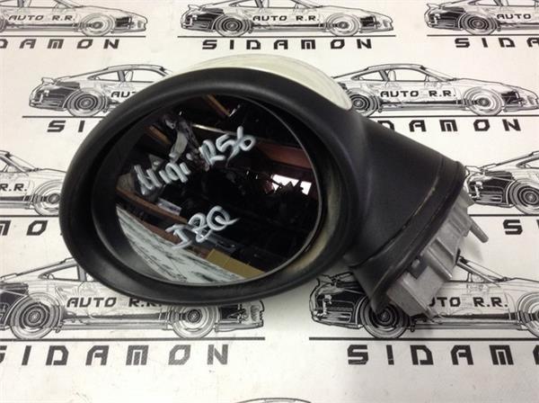 Retrovisor izquierdo mini cooper r56 - 