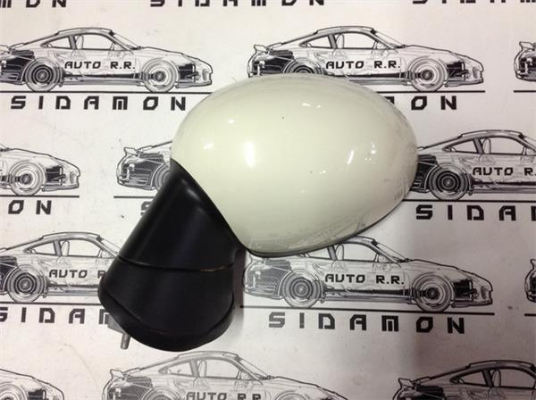 Retrovisor izquierdo mini cooper r56 - 