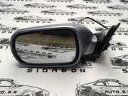 Retrovisor izquierdo nissan 300zx - e130187359