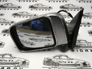 Retrovisor izquierdo nissan navara d22 - 