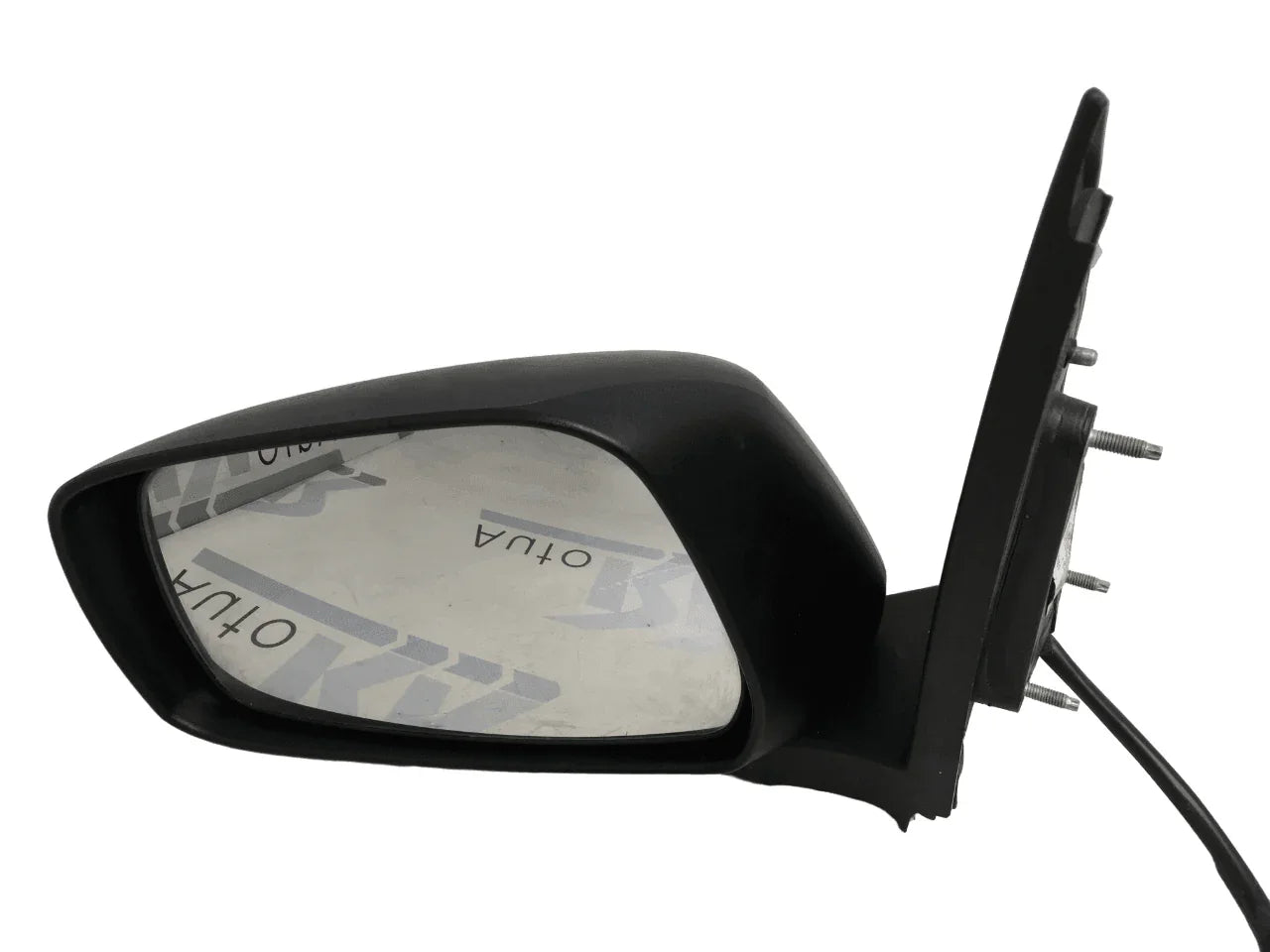 Retrovisor izquierdo Nissan Navara D40