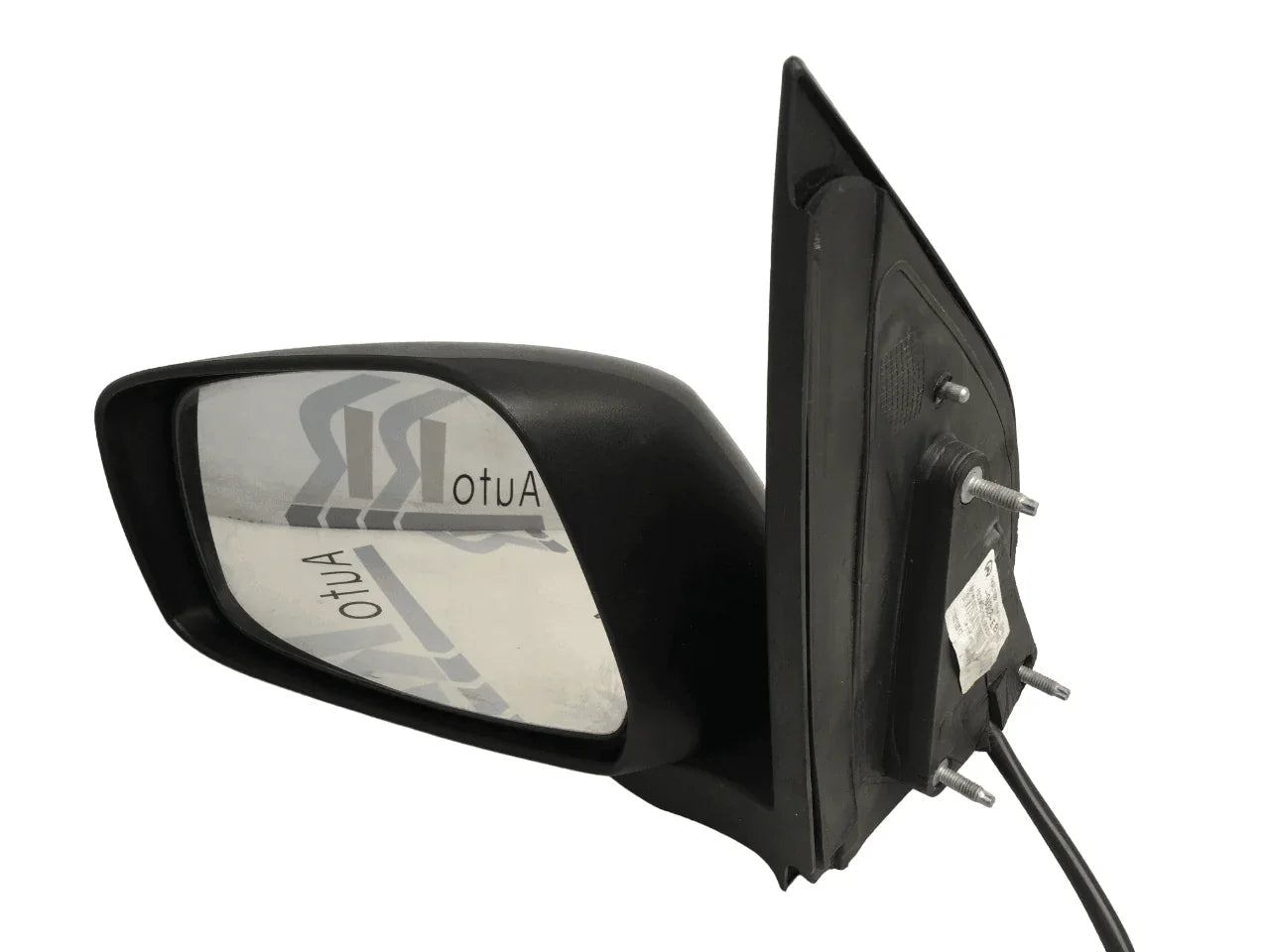 Retrovisor izquierdo Nissan Navara D40