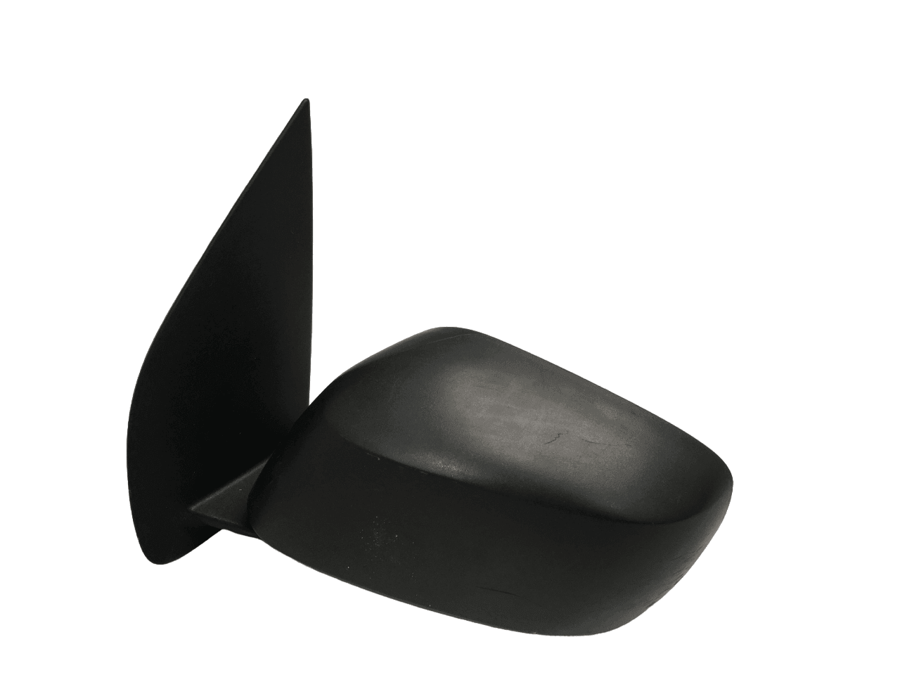 Retrovisor izquierdo Nissan Navara D40 - 014302