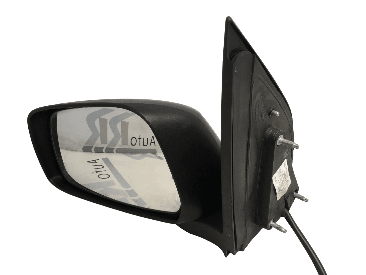 Retrovisor izquierdo Nissan Navara D40 - 014302