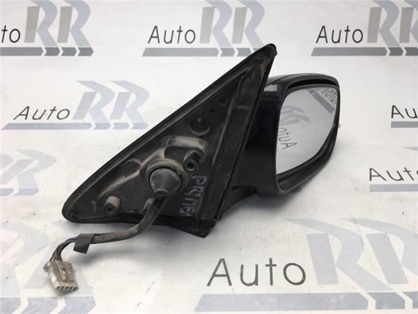 Retrovisor izquierdo Nissan Primera P11