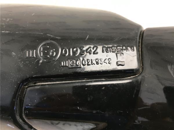 Retrovisor izquierdo Nissan Primera P11