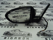 Retrovisor izquierdo nissan qashqai j10 - 