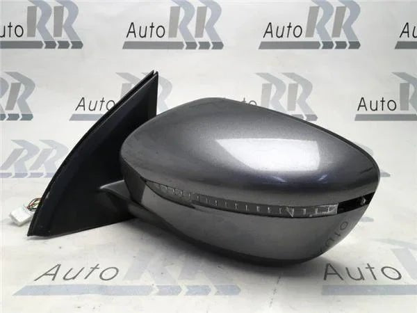 Retrovisor izquierdo Nissan Qashqai J11