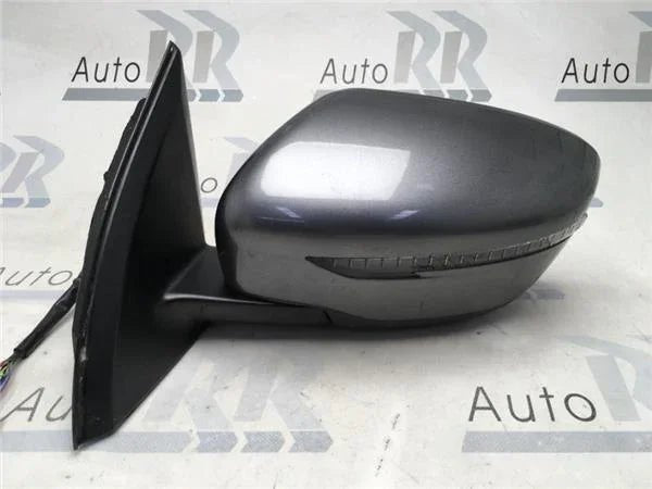 Retrovisor izquierdo Nissan Qashqai J11