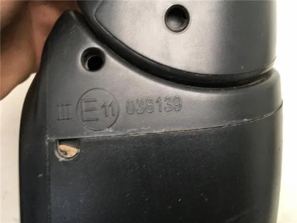 Retrovisor izquierdo Nissan Qashqai J11