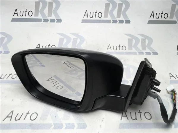Retrovisor izquierdo Nissan Qashqai J11