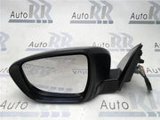Retrovisor izquierdo Nissan Qashqai J11